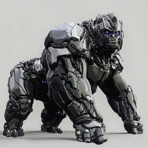 Meet your Posher, Trevor